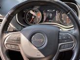 Thumbnail of 2020 Diamond Black Crystal Pearlcoat Jeep Cherokee