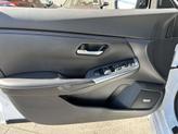 Thumbnail of 2022 Super Black Nissan Sentra