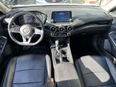 Thumbnail of 2022 Super Black Nissan Sentra