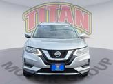 Thumbnail of 2020 Brilliant Silver Metallic Nissan Rogue