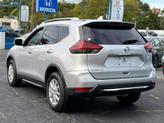 Thumbnail of 2020 Brilliant Silver Metallic Nissan Rogue