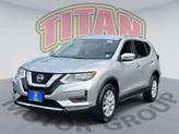 Thumbnail of 2020 Brilliant Silver Metallic Nissan Rogue