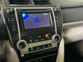 Thumbnail of 2014 Classic Silver Metallic Toyota Camry