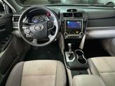 Thumbnail of 2014 Classic Silver Metallic Toyota Camry
