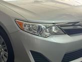 Thumbnail of 2014 Classic Silver Metallic Toyota Camry