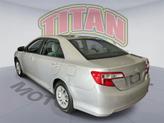 Thumbnail of 2014 Classic Silver Metallic Toyota Camry