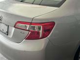 Thumbnail of 2014 Classic Silver Metallic Toyota Camry