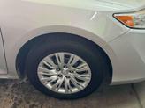 Thumbnail of 2014 Classic Silver Metallic Toyota Camry