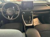 Thumbnail of 2022 Magnetic Gray Metallic Toyota RAV4 Hybrid