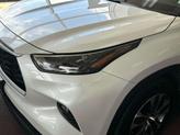 Thumbnail of 2023 Wind Chill Pearl Toyota Highlander