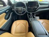 Thumbnail of 2023 Wind Chill Pearl Toyota Highlander