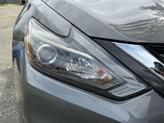 Thumbnail of 2017 Brilliant Silver Nissan Altima