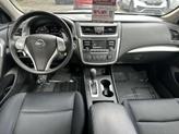 Thumbnail of 2017 Brilliant Silver Nissan Altima