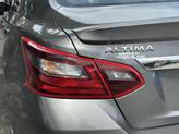 Thumbnail of 2017 Brilliant Silver Nissan Altima