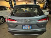 Thumbnail of 2023 Celestite Toyota Corolla Cross