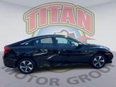 Thumbnail of 2020 BLK Honda Civic