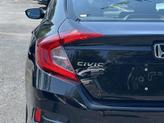 Thumbnail of 2020 BLK Honda Civic