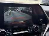 Thumbnail of 2023 Midnight Black Metallic Toyota Highlander