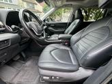 Thumbnail of 2023 Midnight Black Metallic Toyota Highlander