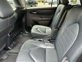 Thumbnail of 2023 Midnight Black Metallic Toyota Highlander
