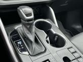 Thumbnail of 2023 Midnight Black Metallic Toyota Highlander