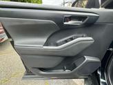 Thumbnail of 2023 Midnight Black Metallic Toyota Highlander