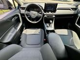 Thumbnail of 2022 Magnetic Gray Metallic Toyota RAV4