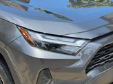 Thumbnail of 2022 Magnetic Gray Metallic Toyota RAV4