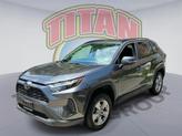 Photo of 2022 Magnetic Gray Metallic Toyota RAV4