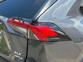 Thumbnail of 2022 Magnetic Gray Metallic Toyota RAV4
