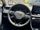 Thumbnail of 2022 Magnetic Gray Metallic Toyota RAV4