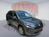 Thumbnail of 2022 Magnetic Gray Metallic Toyota RAV4