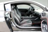 Thumbnail of 2018 Black Audi R8