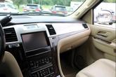 Thumbnail of 2013 Silver Cadillac Escalade
