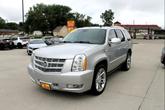 Thumbnail of 2013 Silver Cadillac Escalade