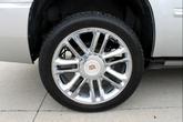 Thumbnail of 2013 Silver Cadillac Escalade