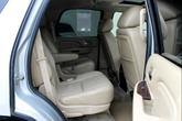 Thumbnail of 2013 Silver Cadillac Escalade