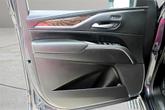 Thumbnail of 2023 Gray Cadillac Escalade ESV