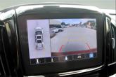 Thumbnail of 2022 Maroon Chevrolet Traverse
