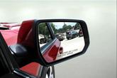 Thumbnail of 2022 Maroon Chevrolet Traverse
