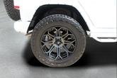 Thumbnail of 2023 White Jeep Wrangler