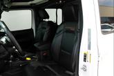 Thumbnail of 2023 White Jeep Wrangler