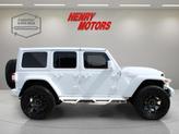 Thumbnail of 2023 White Jeep Wrangler