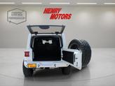 Thumbnail of 2023 White Jeep Wrangler