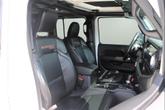 Thumbnail of 2023 White Jeep Wrangler
