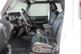 Thumbnail of 2023 White Jeep Wrangler