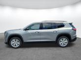 Thumbnail of 2026 Sterling Metallic GMC Acadia