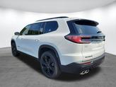 Thumbnail of 2026 Summit White GMC Acadia