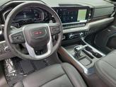Thumbnail of 2023 Summit White GMC Sierra 1500