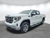Thumbnail of 2023 Summit White GMC Sierra 1500